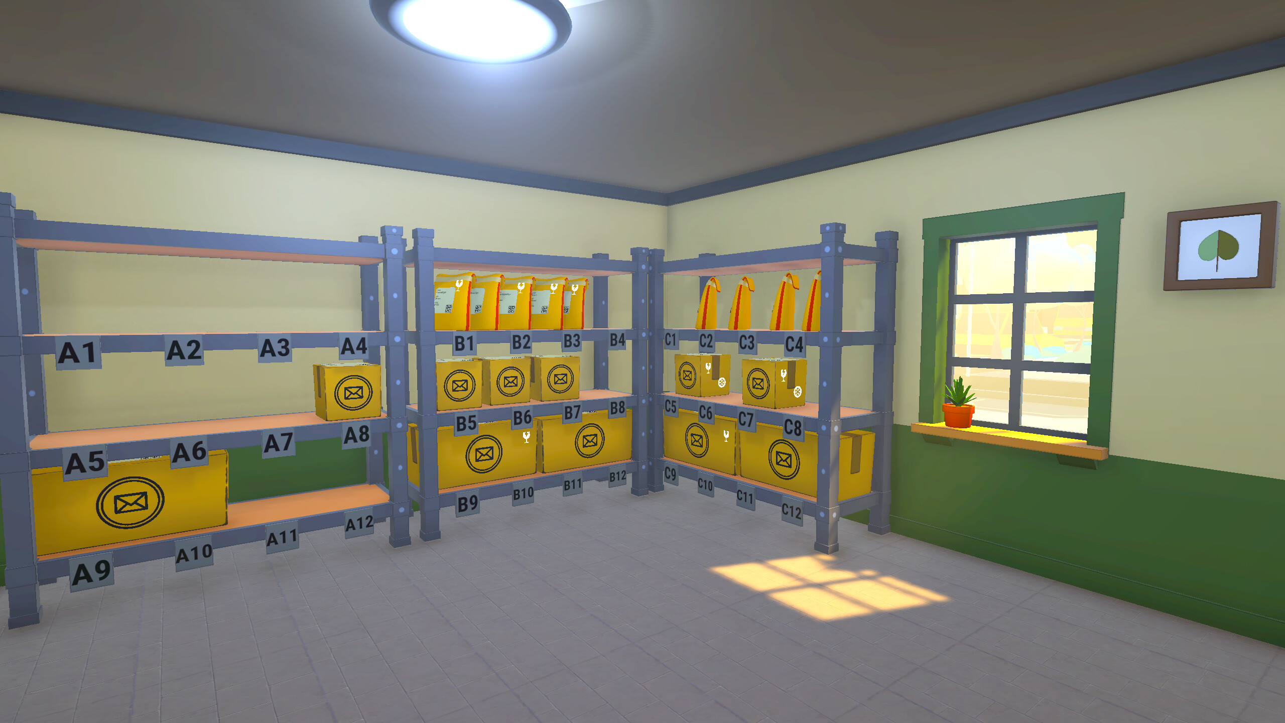 Fast Point screenshot 3