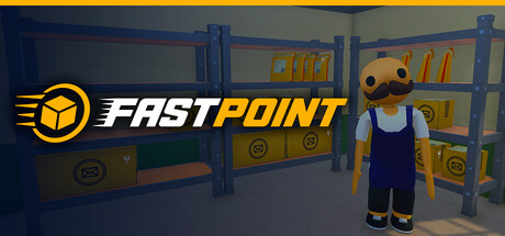 Cover art from Fast Point