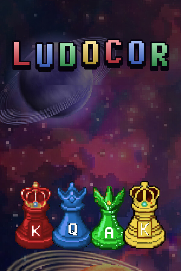 LUDOCOR