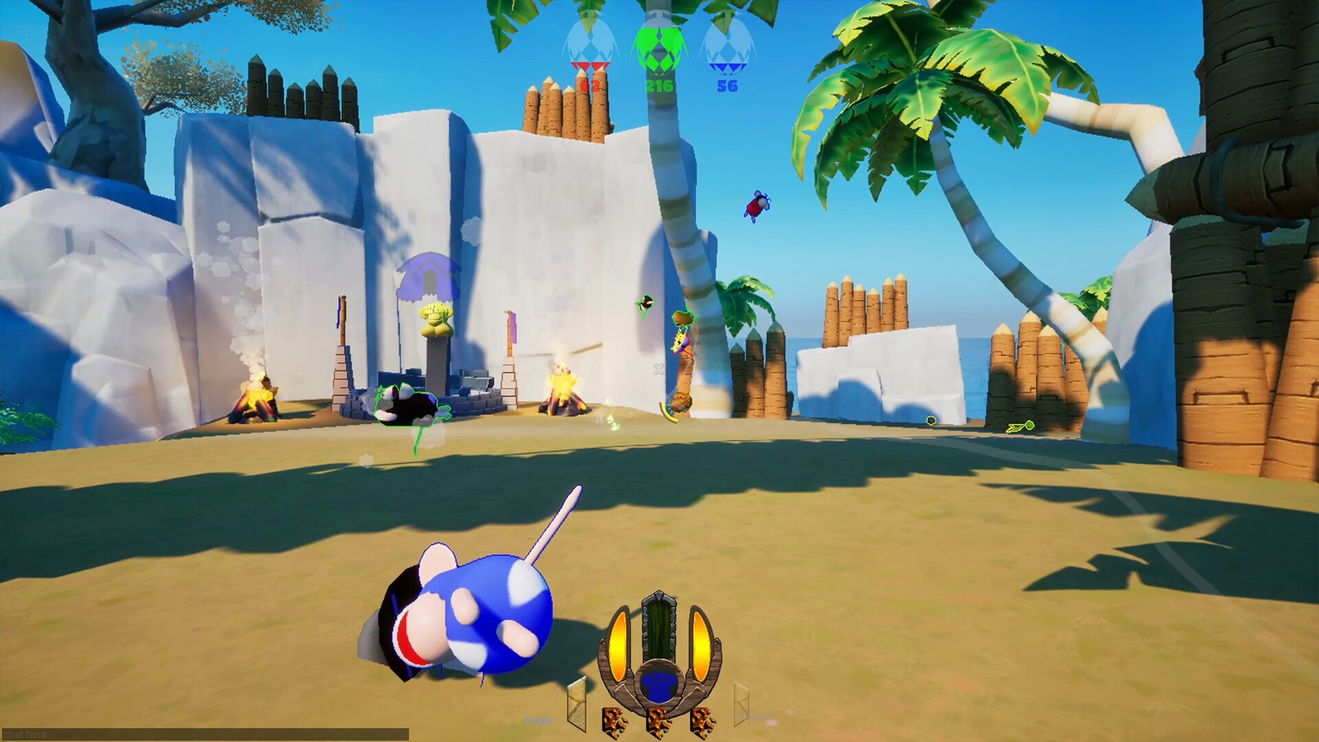 Chimpanik screenshot 5