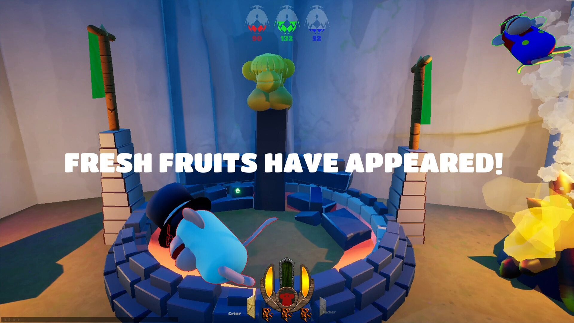 Chimpanik screenshot 3