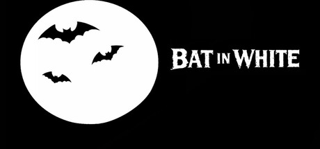 Cover art from Bat in White