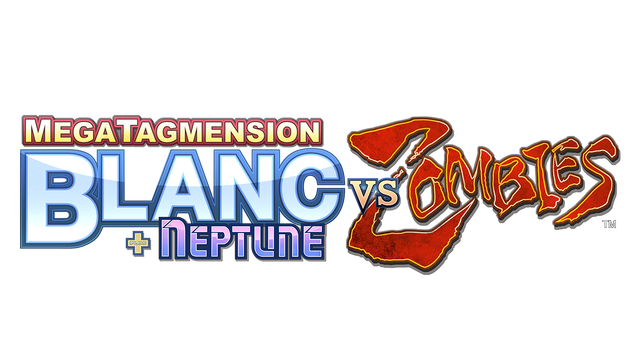 MegaTagmension Blanc + Neptune VS Zombies