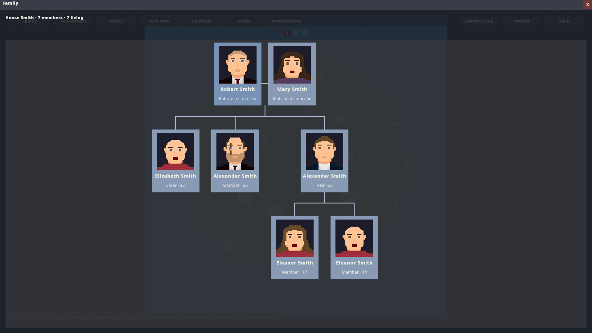 Fiducia: Own The World screenshot 2