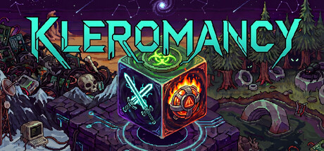 Kleromancy