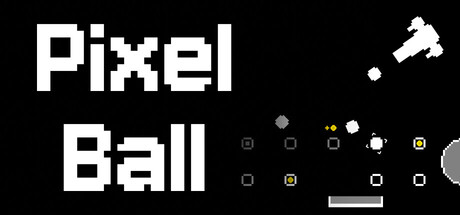 Pixel Ball