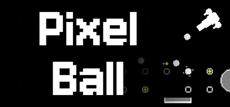 Pixel Ball