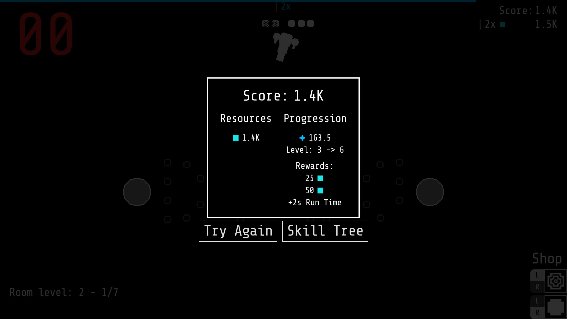 Pixel Ball screenshot 4