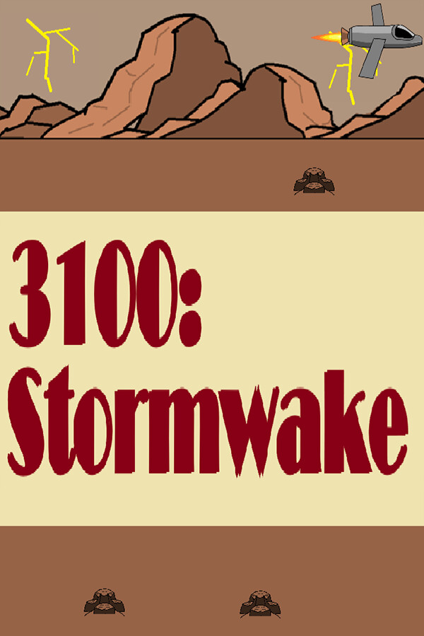 3100: Stormwake