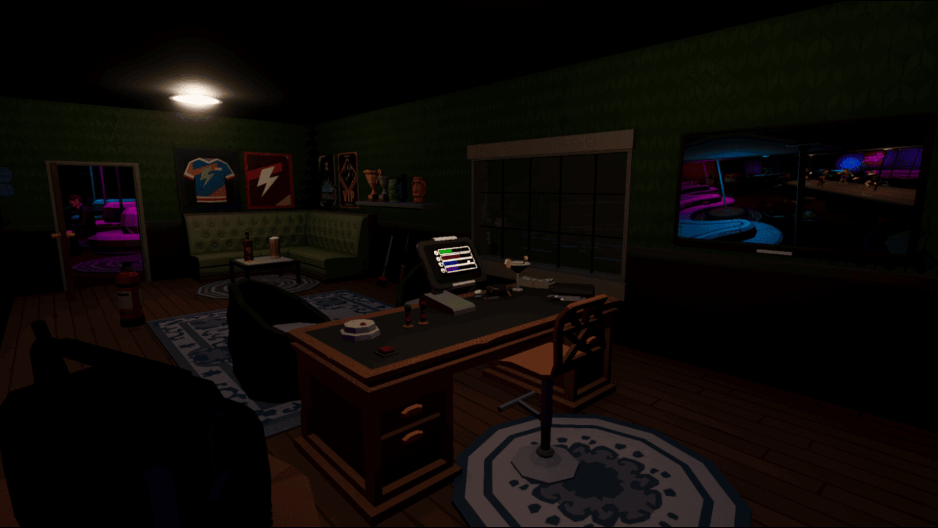 NightClub Manager Simulator screenshot 4