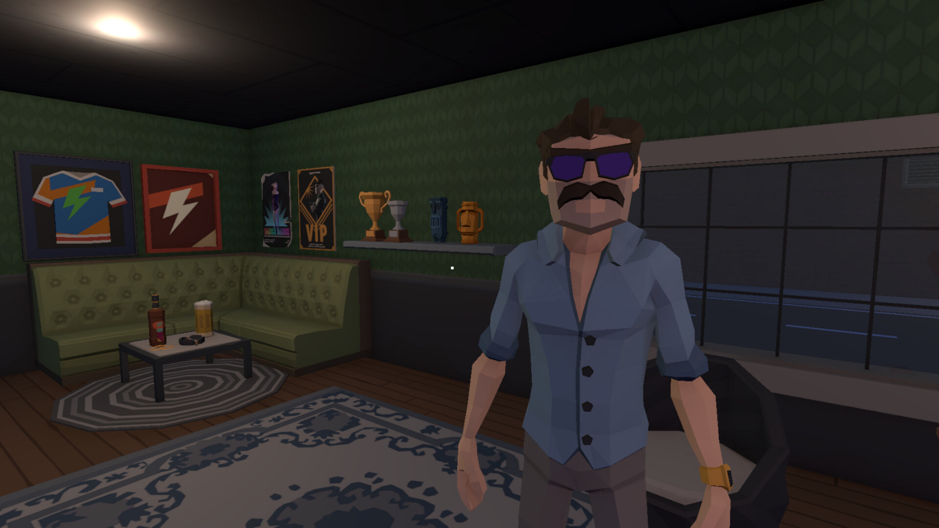 NightClub Manager Simulator screenshot 2