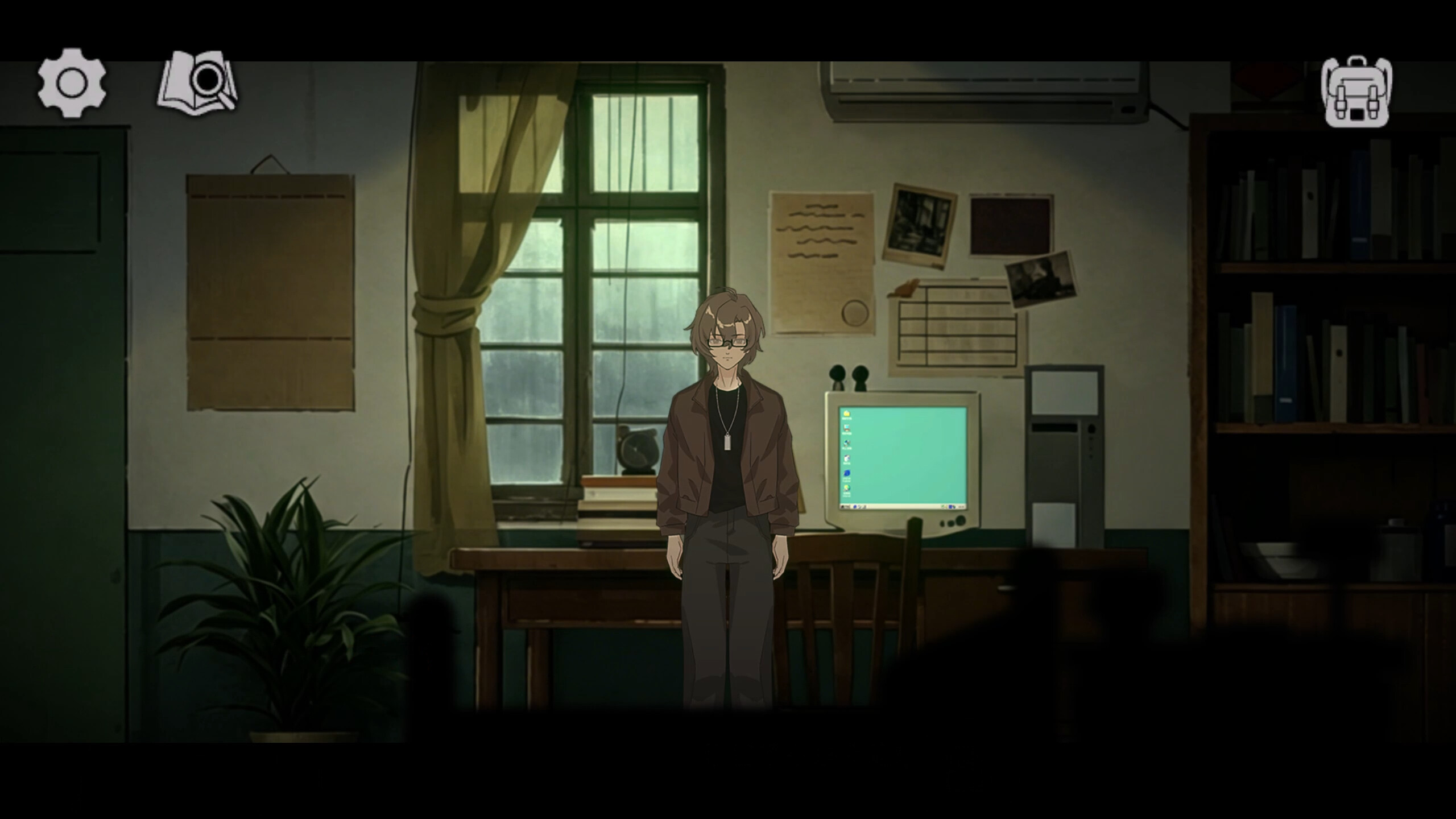 七号楼 Building No. 7 screenshot 2