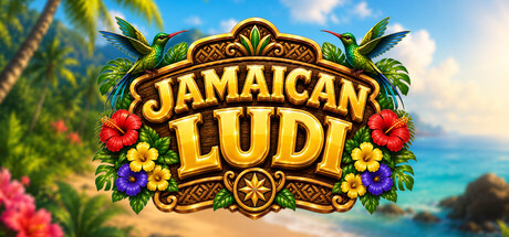 Cover art from Jamaican Ludi