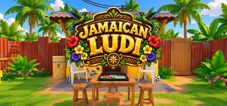 Cover art from Jamaican Ludi
