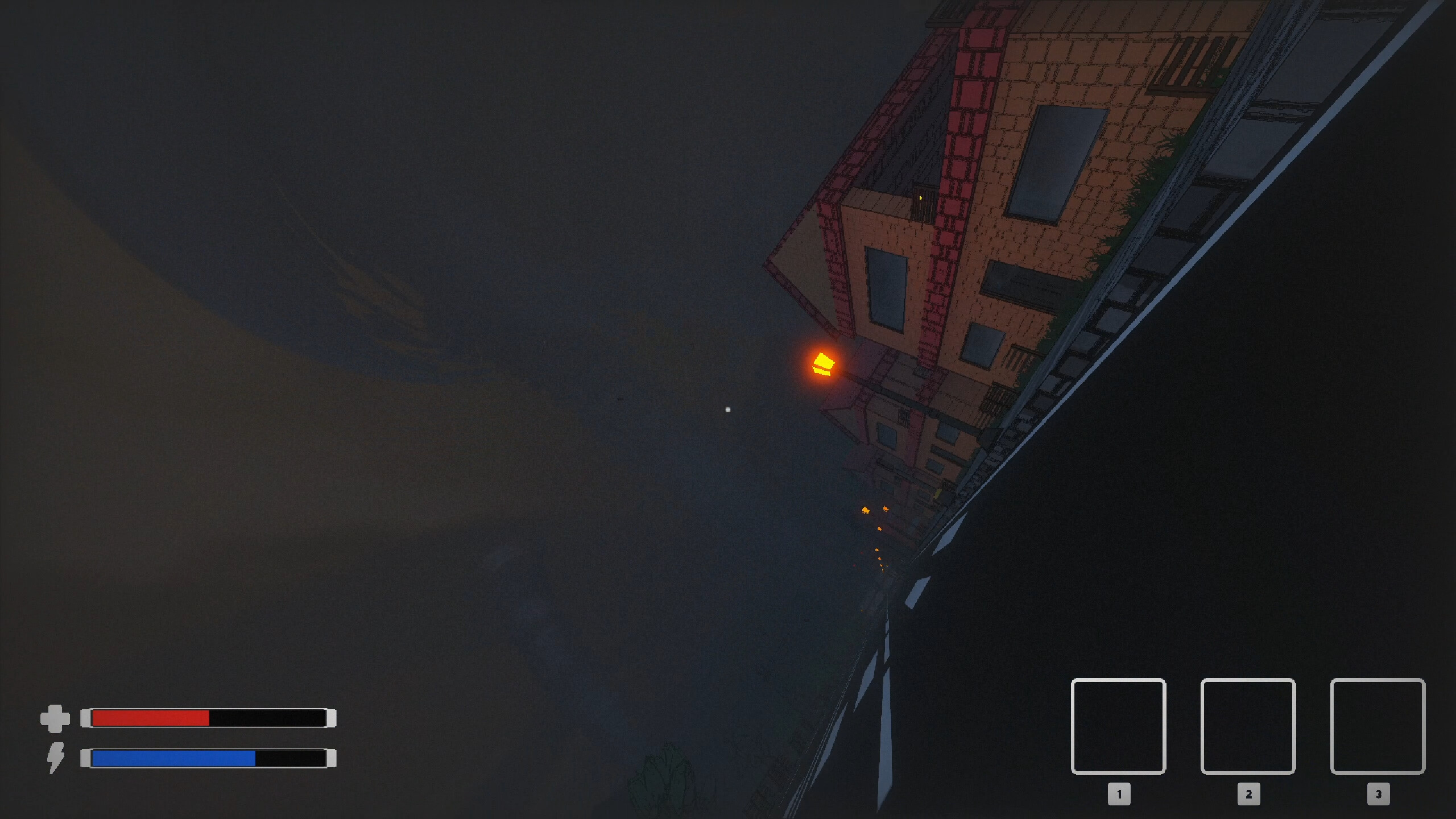Twister City screenshot 2