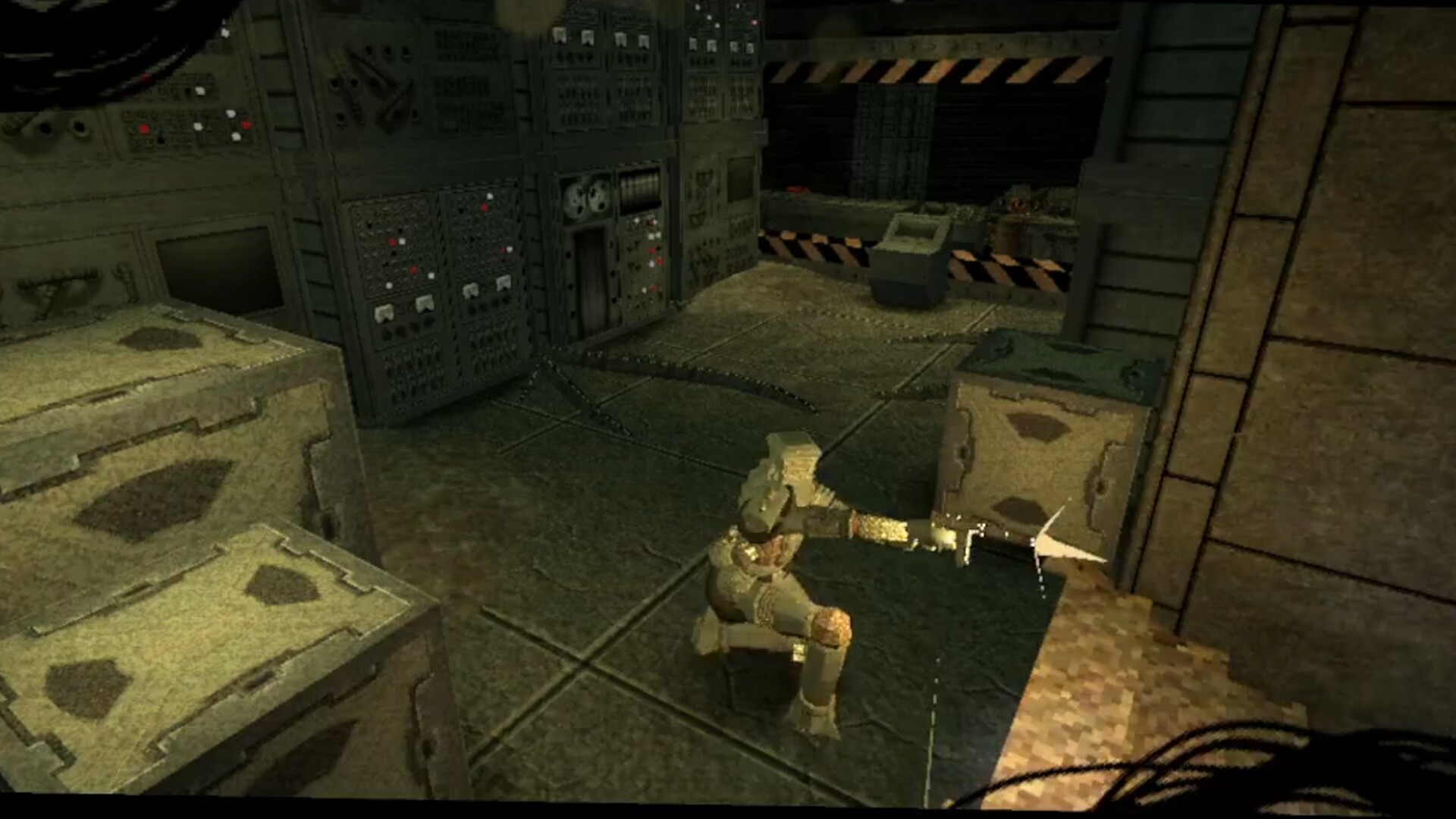After Eternity screenshot 2