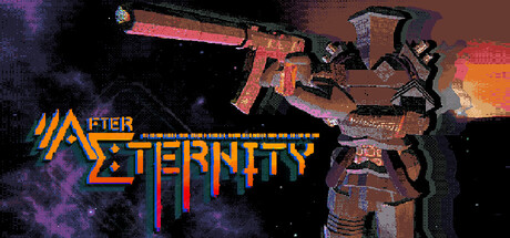 Cover art from After Eternity
