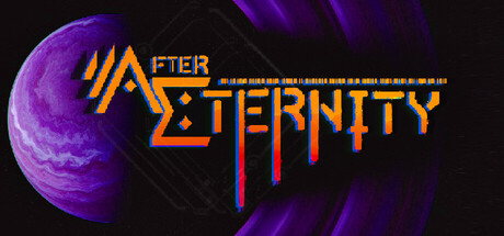 Cover art from After Eternity
