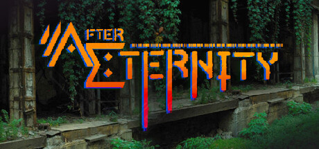 Cover art from After Eternity