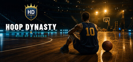 Hoop Dynasty: Rise of a Legend