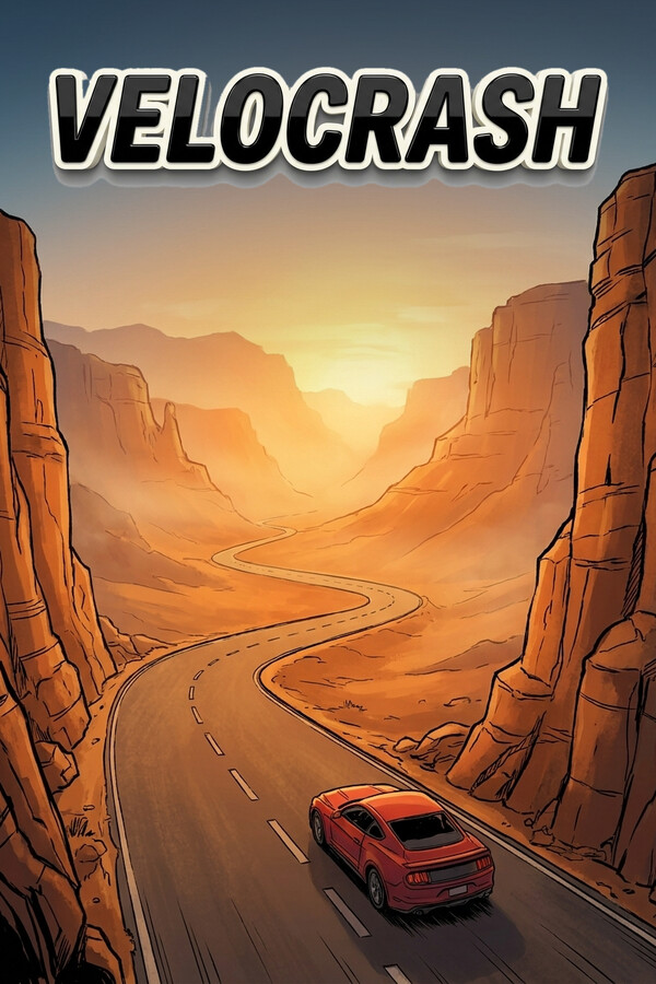 Velocrash