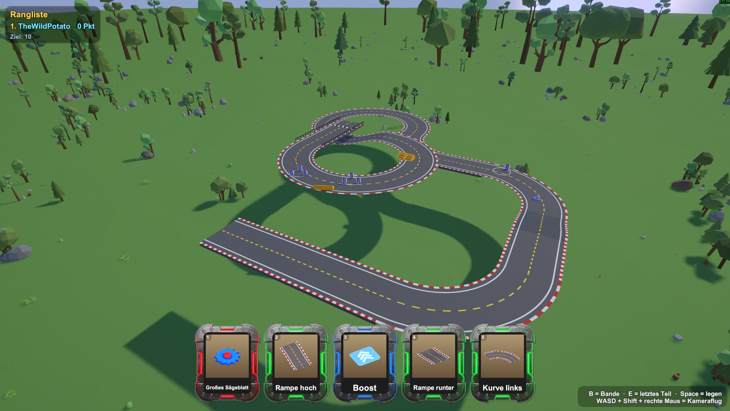 Velocrash screenshot 5