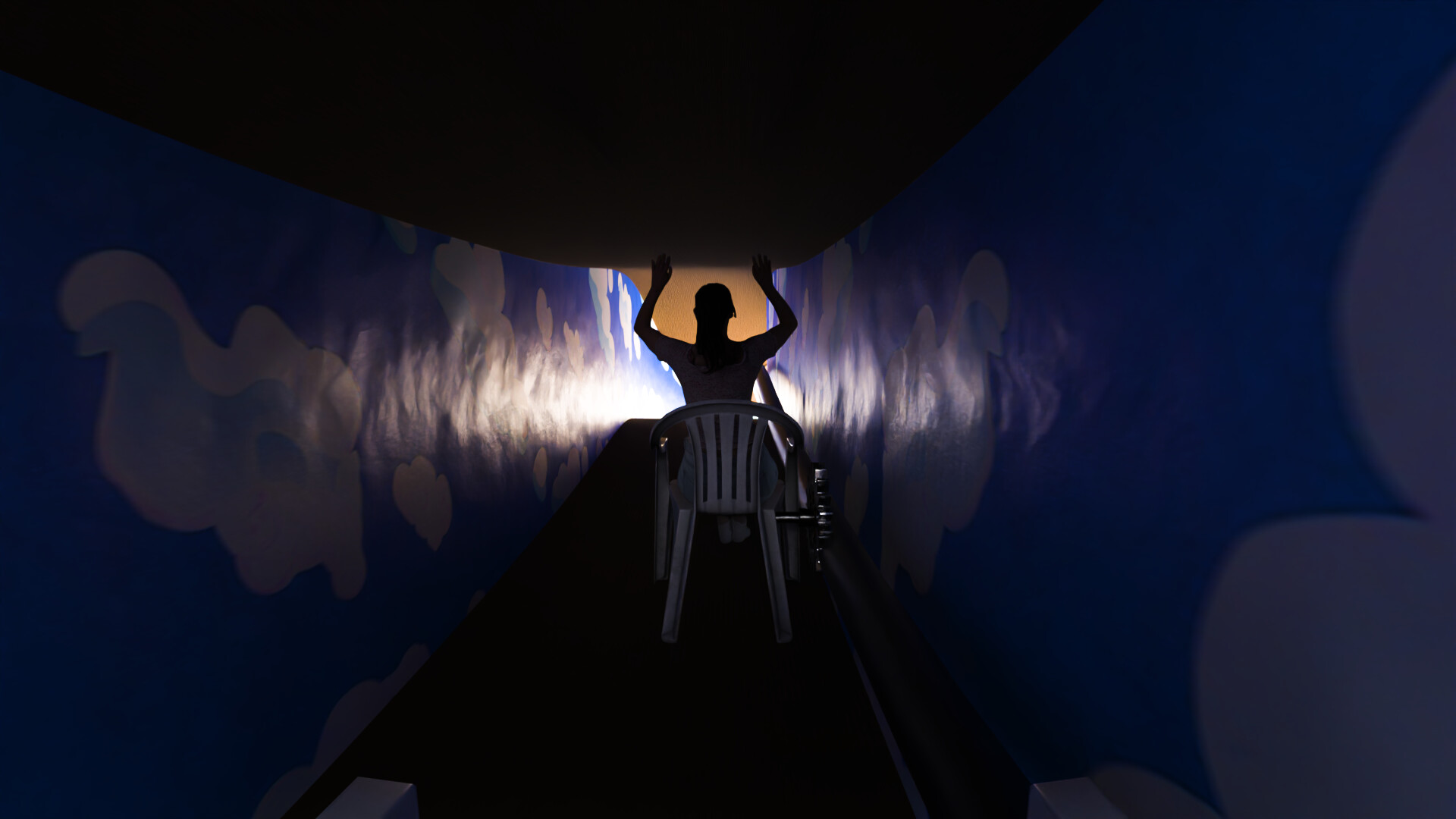 CALL OF CUTIE screenshot 2