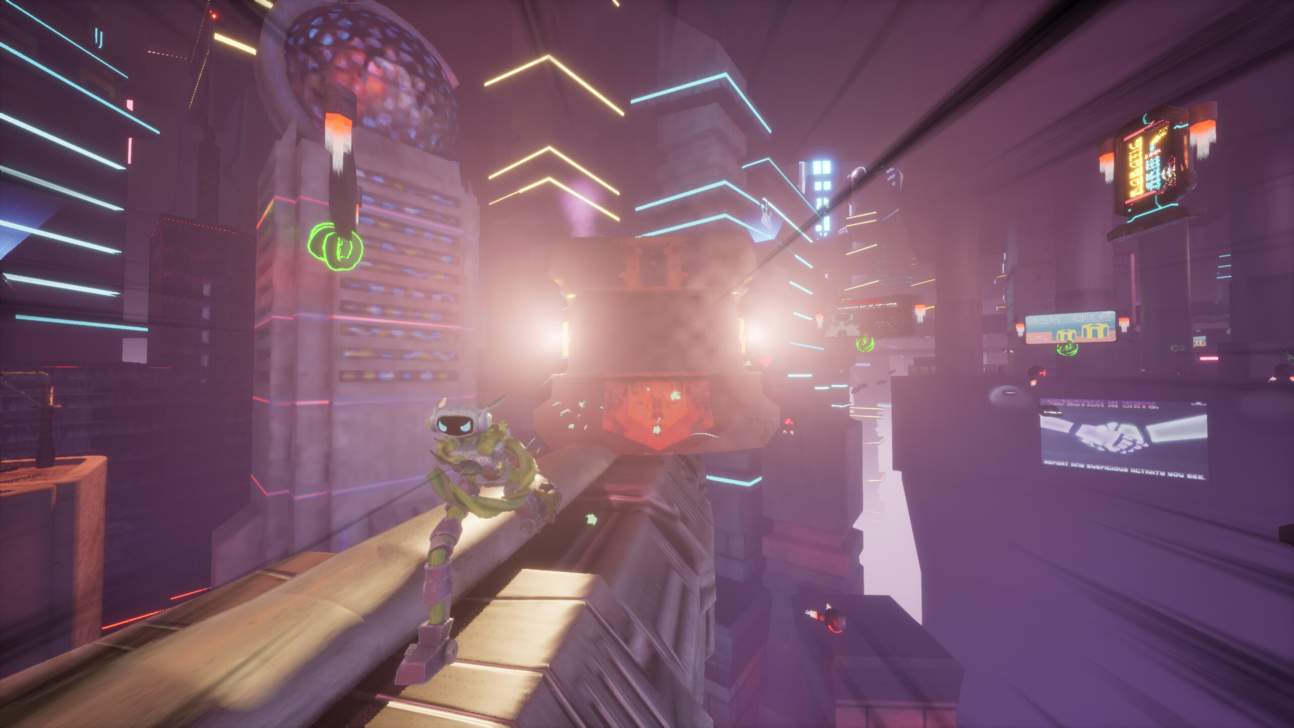 Regradable screenshot 2