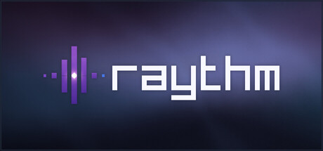 Cover art from raythm