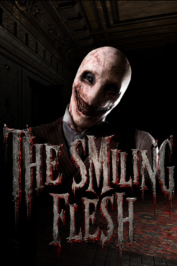 The Smiling Flesh