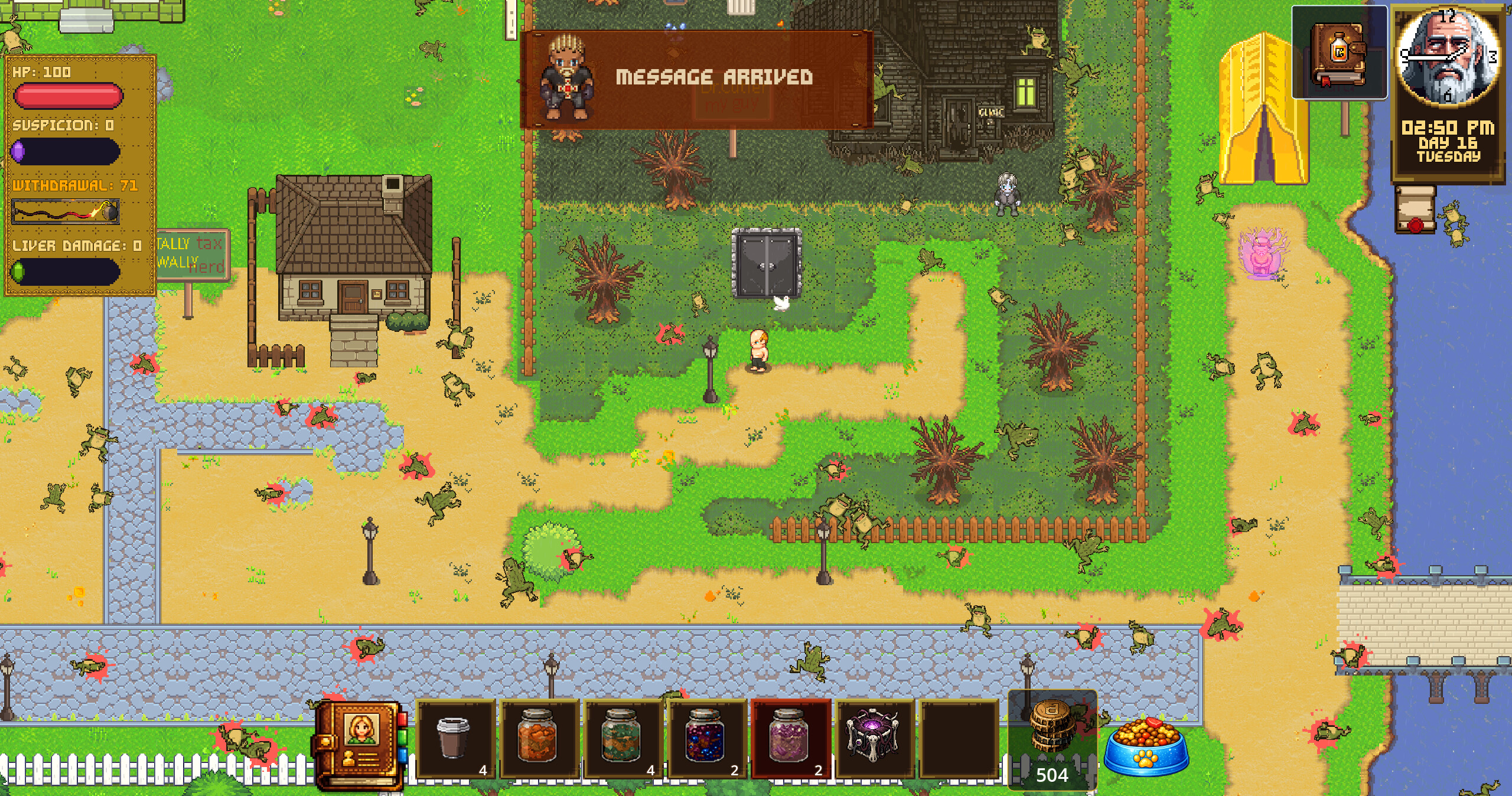 Soul Shine screenshot 5