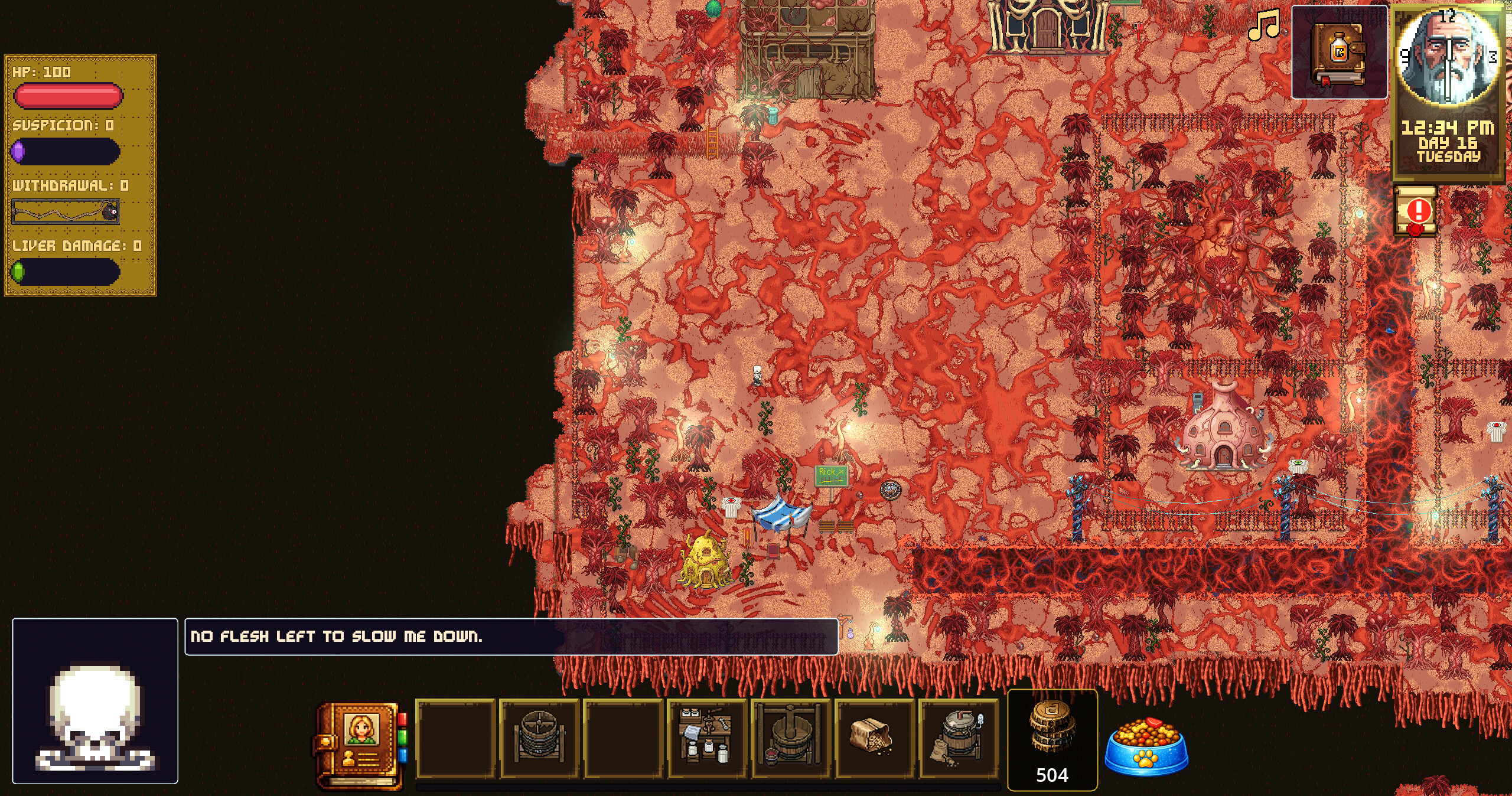 Soul Shine screenshot 2