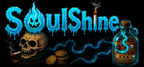 Cover art from Soul Shine