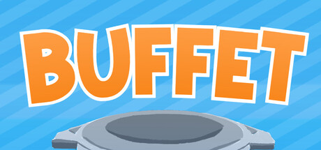 Cover art from BUFFET