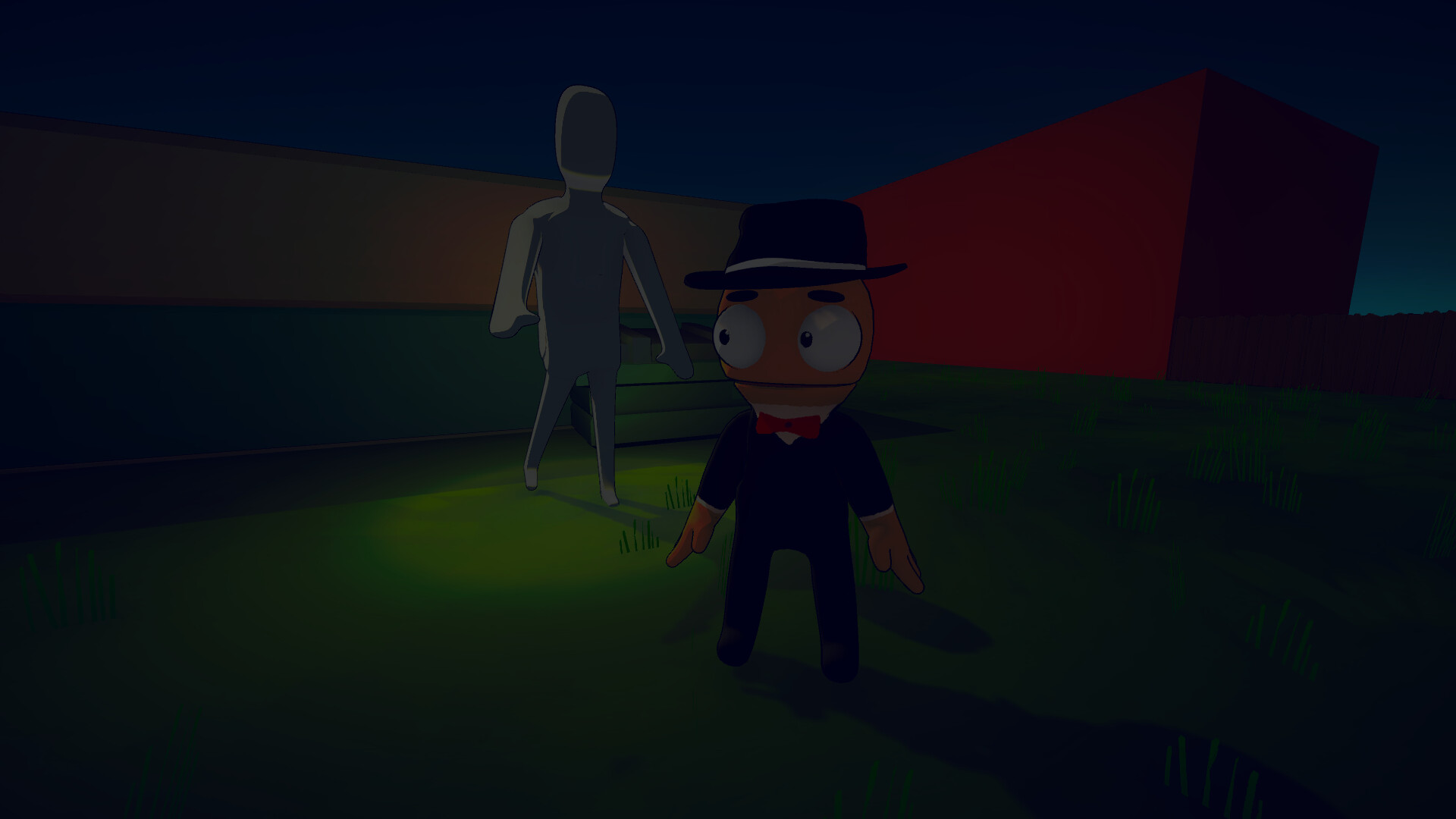 BUFFET screenshot 3