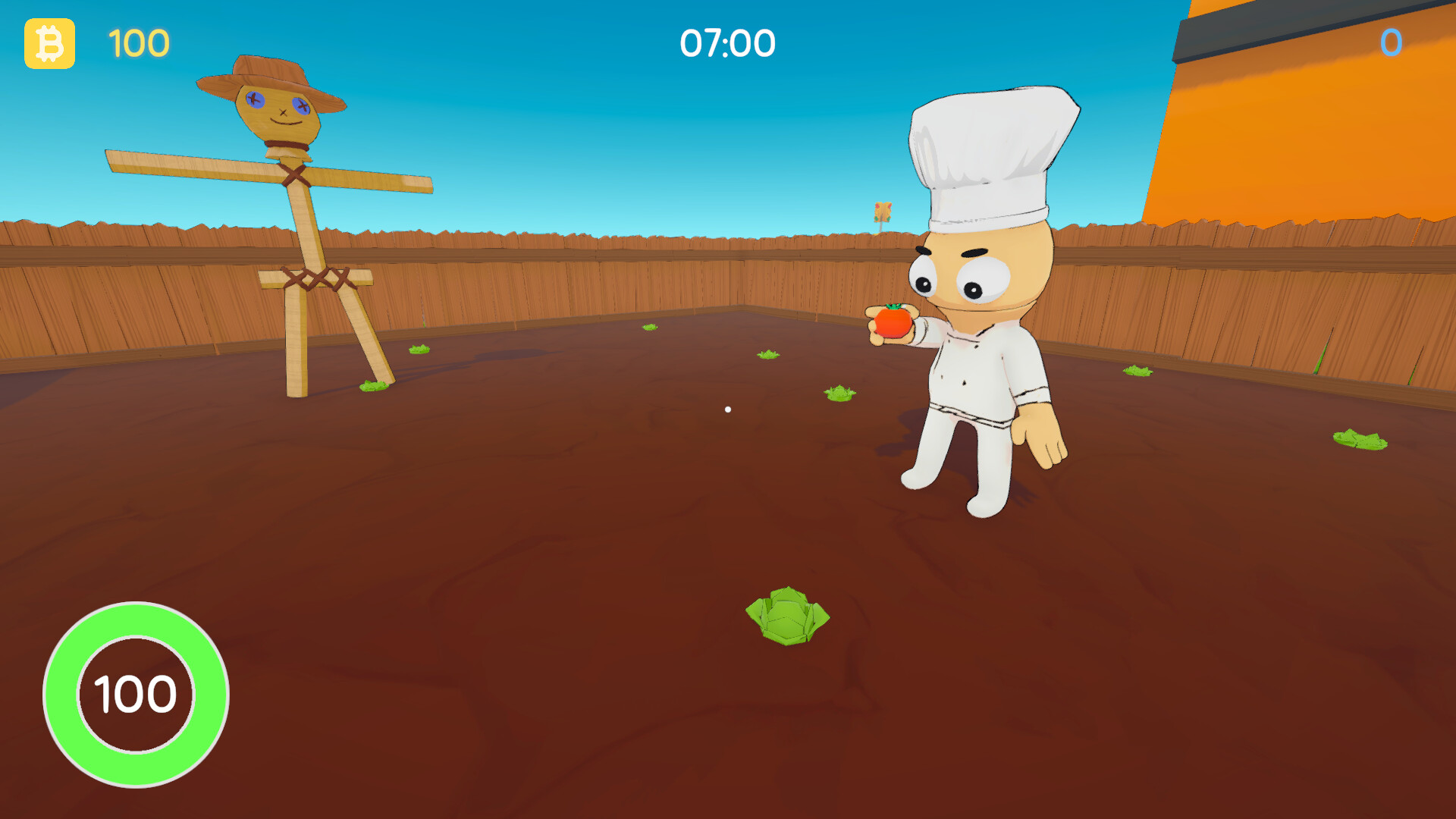 BUFFET screenshot 5
