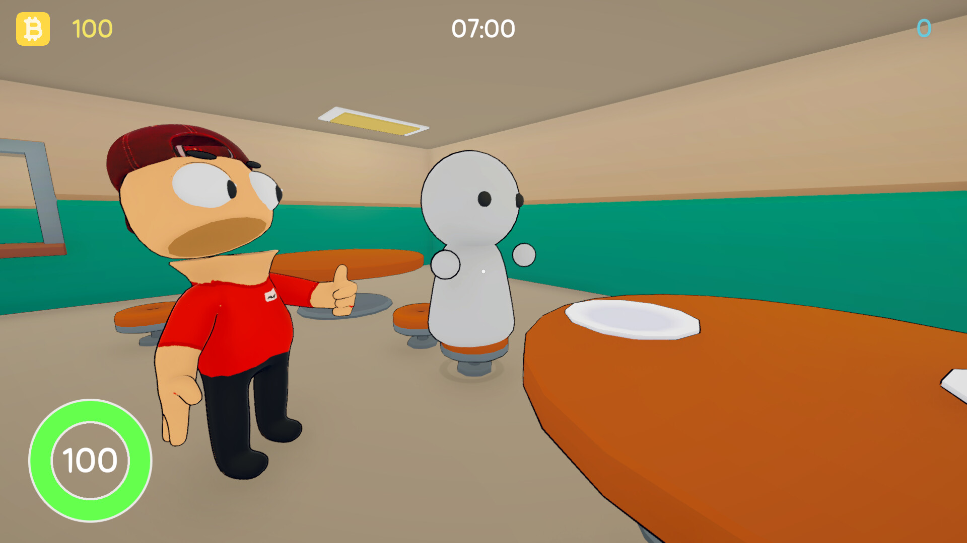 BUFFET screenshot 4
