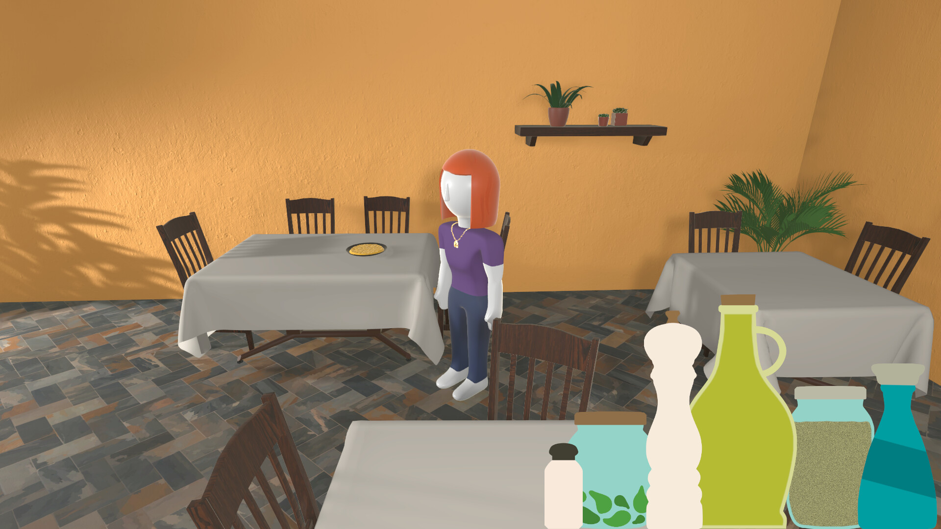 Basil & Za'atar screenshot 5