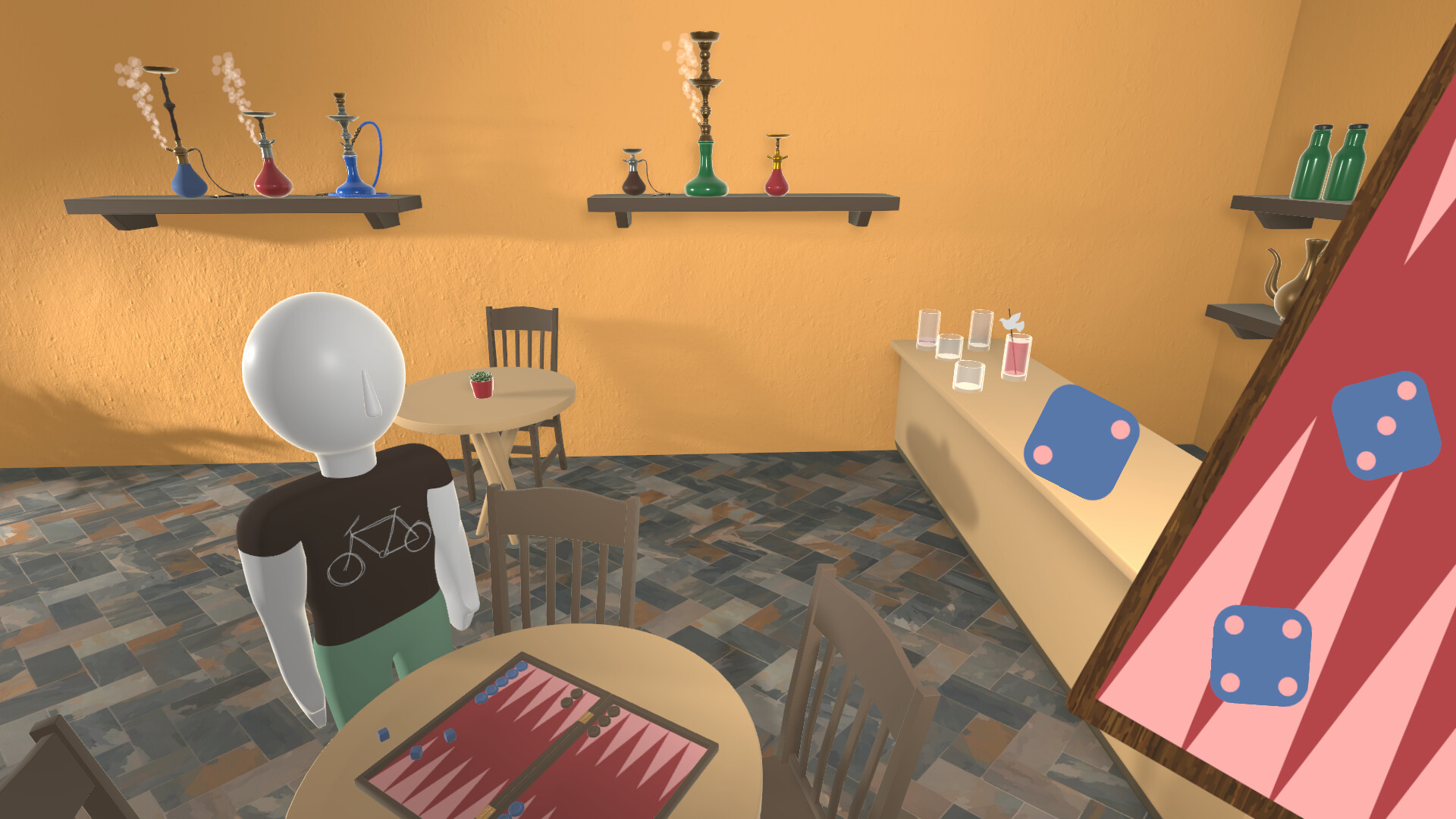 Basil & Za'atar screenshot 2