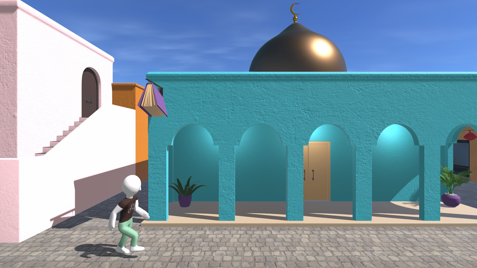 Basil & Za'atar screenshot 4