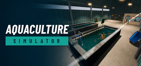 Aquaculture Simulator