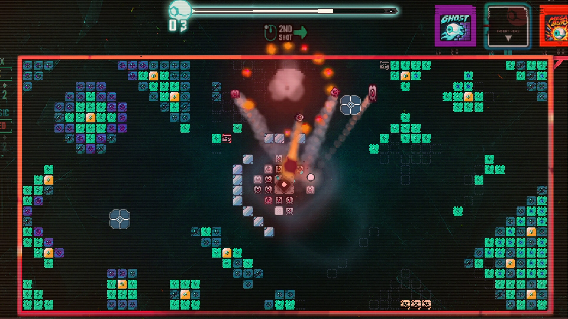 Breakin Mad screenshot 2