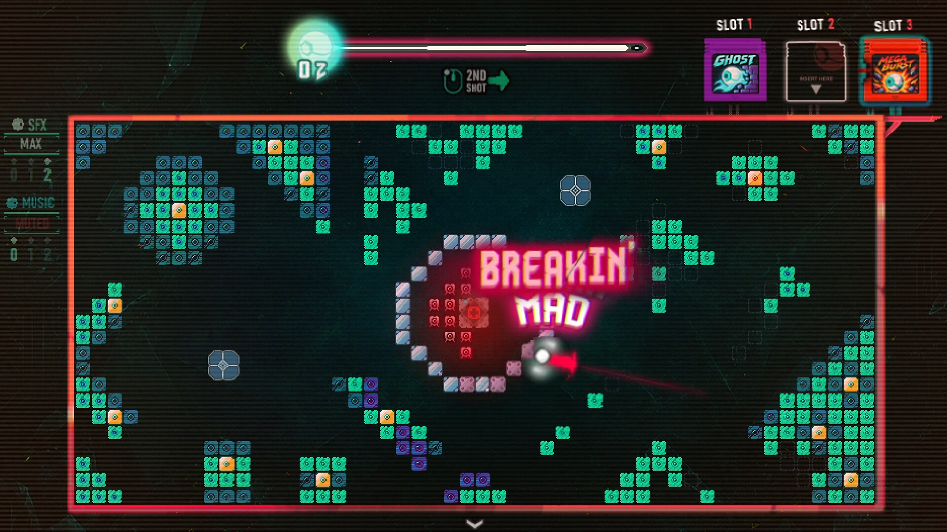 Breakin Mad screenshot 4