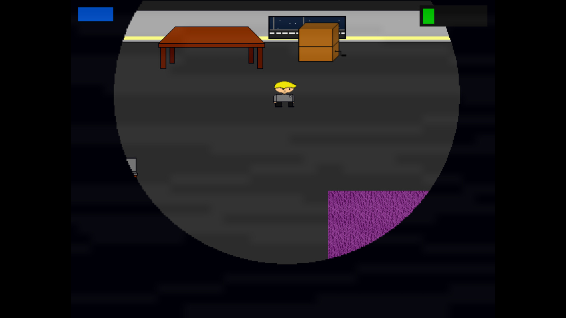 Drazy and the Puppets JB screenshot 5