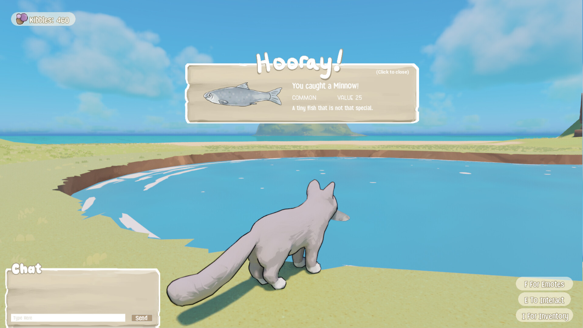 That Cozy Cat Game screenshot 5