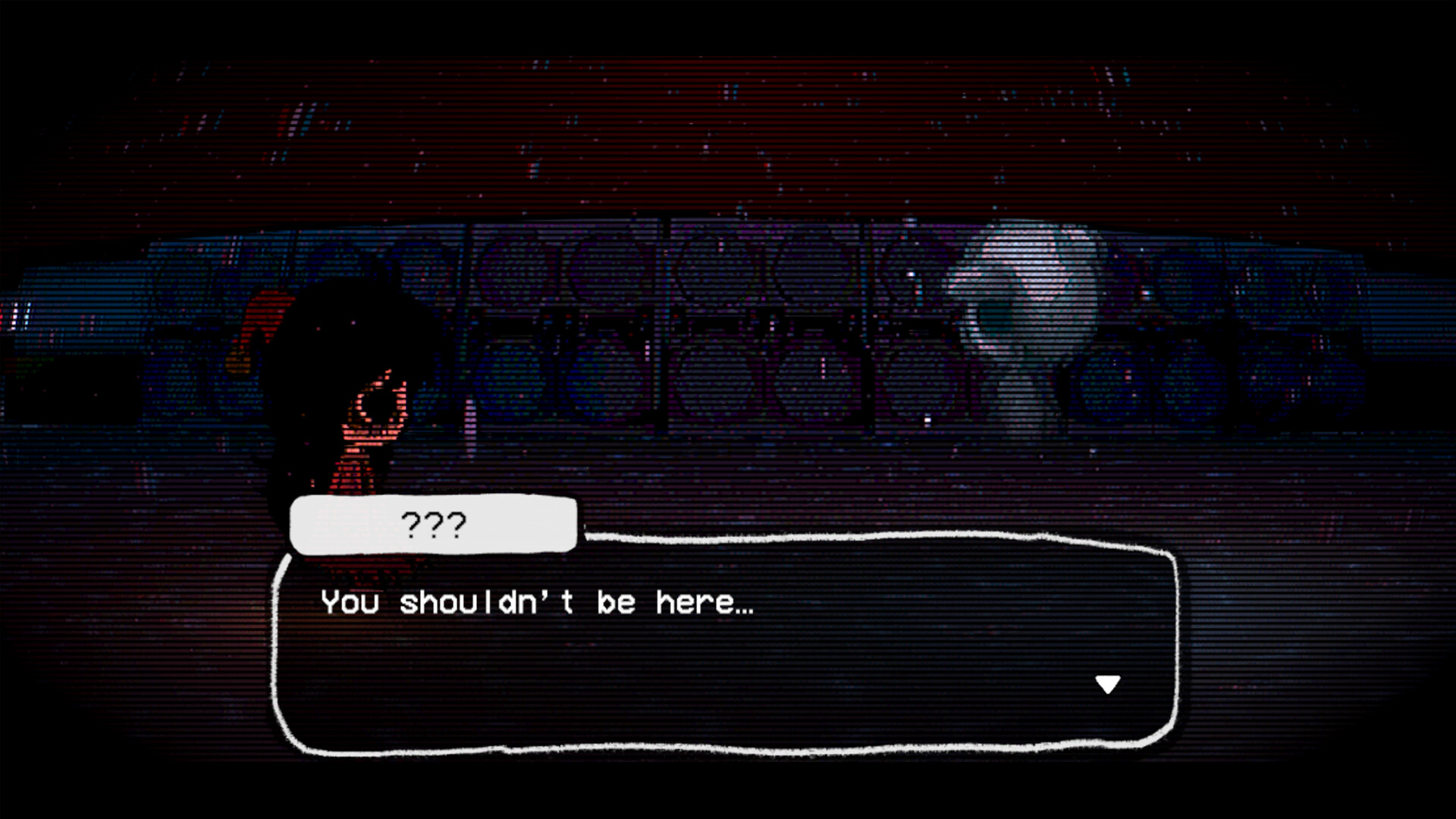 Shadows of Christmas Eve screenshot 5