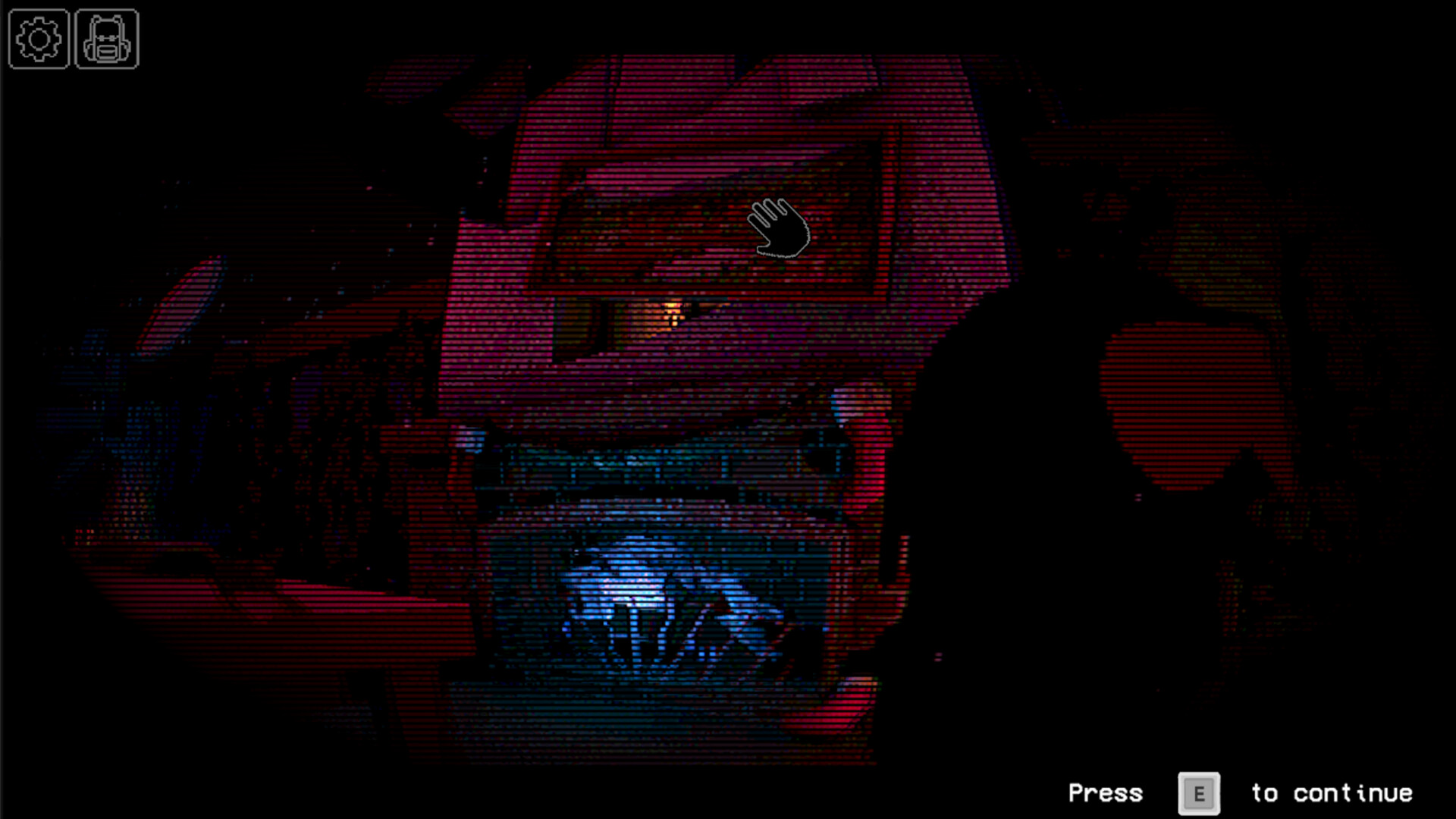 Shadows of Christmas Eve screenshot 3
