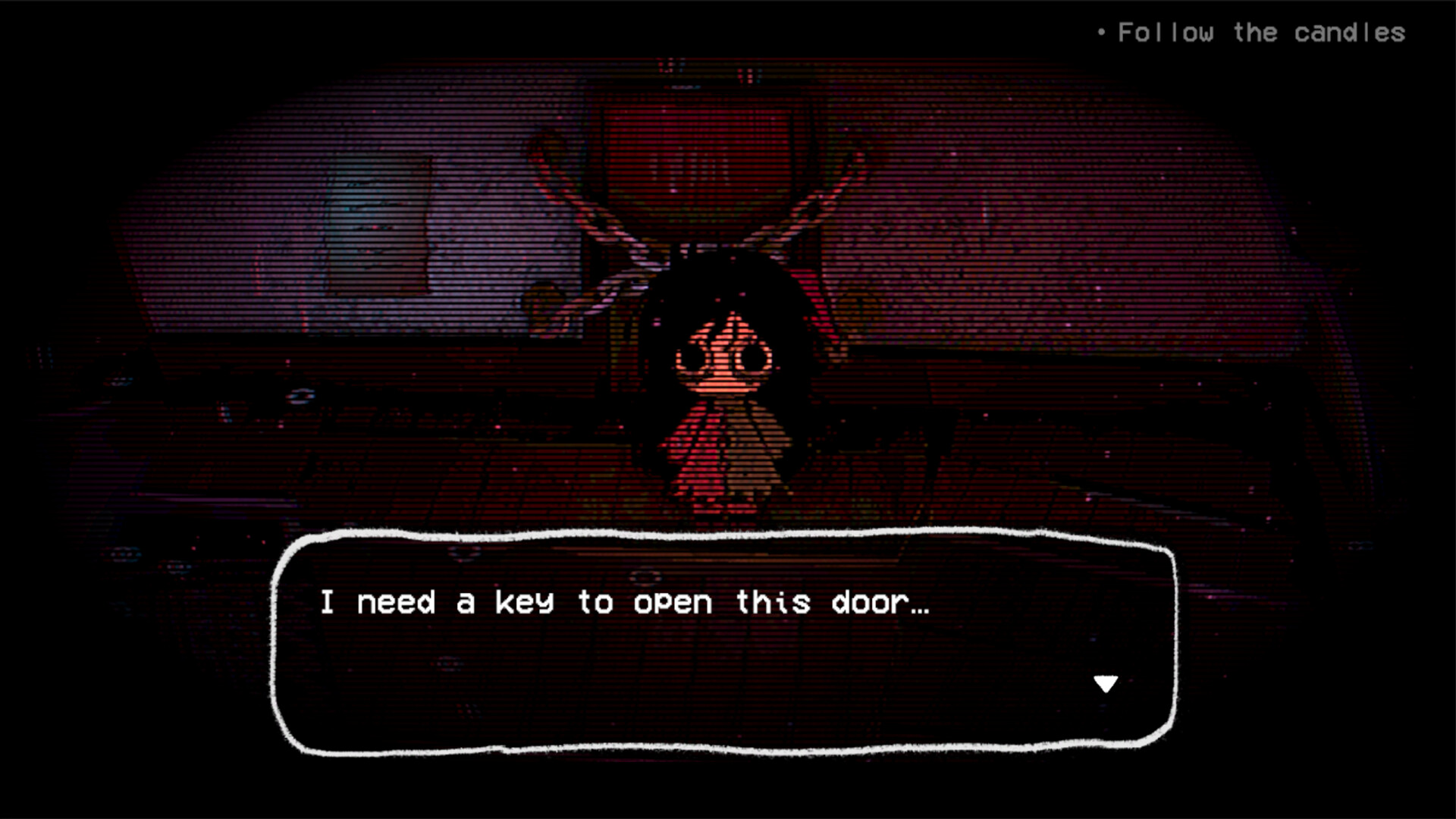 Shadows of Christmas Eve screenshot 3