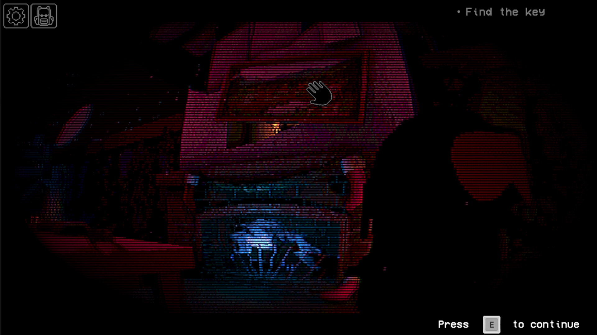 Shadows of Christmas Eve screenshot 4