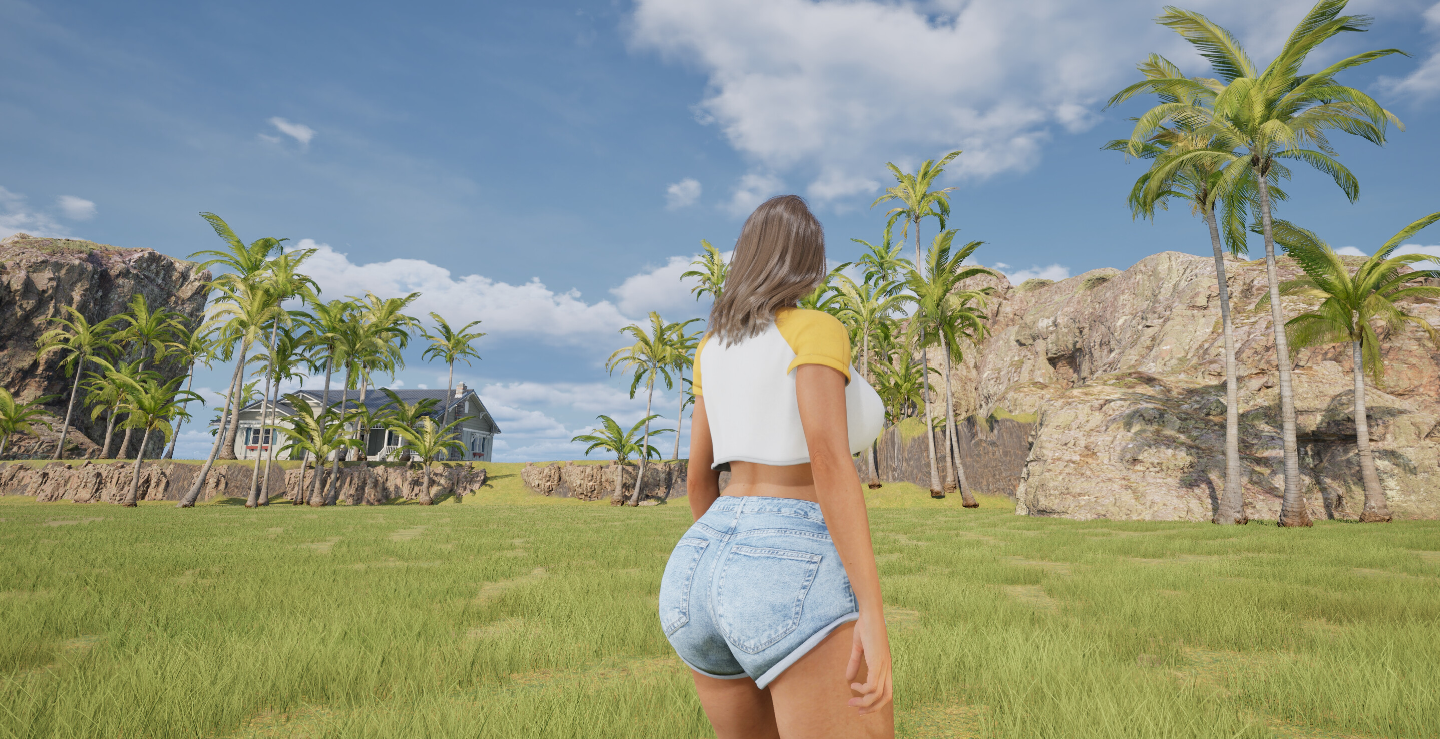 Farmshore: Out Past the Horizon screenshot 4